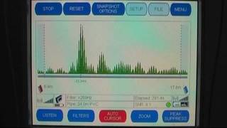 TriCorr Touch Leak Correlator [upl. by Naik]