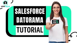 Datorama Training Courses  Salesforce Datorama Training  Learn Salesforce Course  Upptalk [upl. by Irrej353]