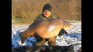 Carpfishing invernali trucchi esche e strategie [upl. by Jones]