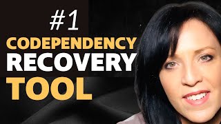 End Codependency For Good 1 Codependency Recovery ToolCODEPENDENCY RECOVERYLISA ROMANO [upl. by Alaunnoif813]