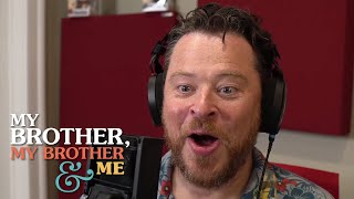 Am I the Sphincter Boy  MBMBaM Video Clips [upl. by Astto734]