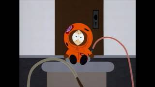 KENNY is ZOMBIE  South Park S01E07  Pink Eye [upl. by Elberta947]