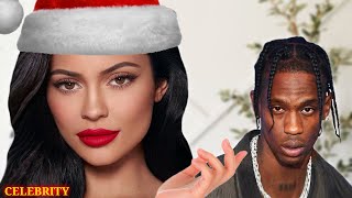 How Kylie Jenner celebrates Christmas Her 3 unique traditions are… [upl. by Anomer]