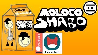 MOLOCO SHABO [upl. by Auhsuj]