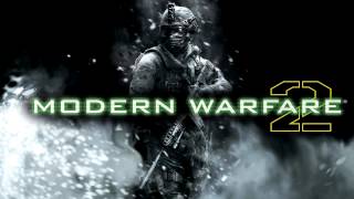 Call Of Duty Modern Warfare 2 Full Soundtrack HQ [upl. by Aihsital631]