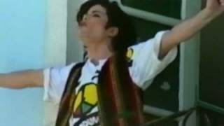 CULTNE  Michael Jackson e Olodum  1996  Pt1 [upl. by Chicky]