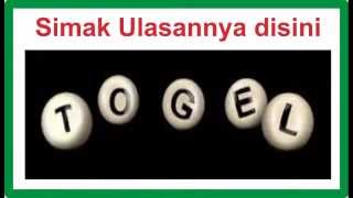 Cara Menang Togel [upl. by Dynah]