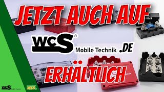 Jetzt sind sie auch erhältlich  WCS Goch [upl. by Ilana721]