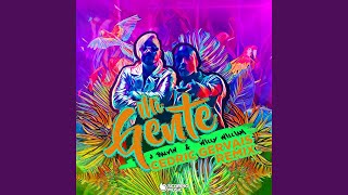 Mi Gente Cedric Gervais Remix [upl. by Sada]