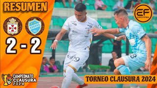 📹 Compacto Real Santa Cruz 2  2 Aurora  TC 2024  J9 [upl. by Levesque]