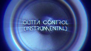 BakersTuts  Outta Control Instrumental FREE DOWNLOAD [upl. by Namyw]