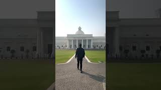 Craziest walk inspired by rushikalevlogs bhai iitroorkee motivation campuslife iit [upl. by Armillda]