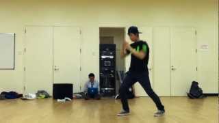 Fireflies  Owl City Choreography [upl. by Mervin]