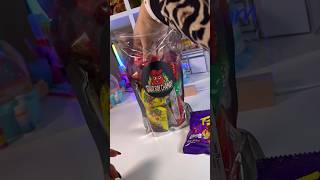 SourBoy Pickle Kit candy asmr sour chamoy [upl. by Lorilee]