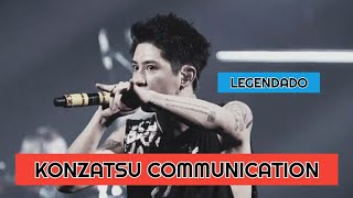 ONE OK ROCK  konzatsu Communication  Legendado  Tradução [upl. by Nerita869]