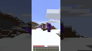 minecraft snowman was my friend triggeredisaanmemes fukrainsaanscoutgaming [upl. by Rhoda]