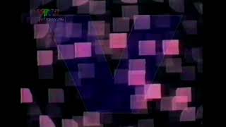 VTV3 ident 19972004 ver 3 [upl. by Ruelle632]