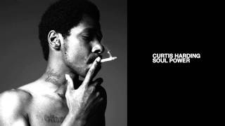 Curtis Harding  quotCruel Worldquot Full Album Stream [upl. by Jenna106]