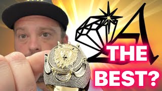 Real Recognize Real Avianne amp Co Jewelry Review By Harlembling Best Diamond amp Gold Ring For 2000 [upl. by Troyes625]