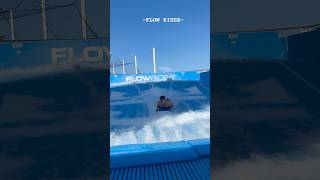 Go flowrider 🌊🏄‍♂️🛳️ cruise travel vacation shortyoutube explore aventura [upl. by Nichols]