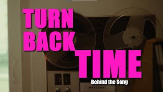 Zack Tabudlo  Turn Back Time ft Violette Wautier Behind the Song [upl. by Sasha]