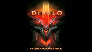 Diablo 3 Expanded Soundtrack 14  Defiled Crypt [upl. by Ditzel441]