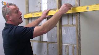 Tommys Trade Secrets  How to Batten a Wall [upl. by Gnoy]