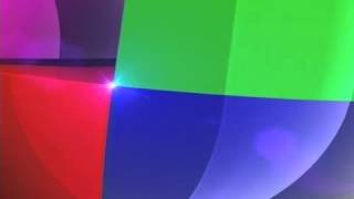 Univision Ident 2013 [upl. by Ahsena]