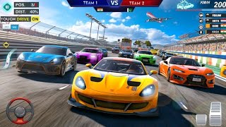 best car race game gameplay games gaming [upl. by Kcirddet]