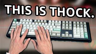 You DONT Need A Gaming Keyboard Get a Keychron instead [upl. by Akela]