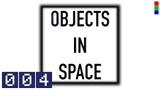 Objects in Space deutsch Lets Play 004 ■ Jede Menge Knöpfe und Displays ■ Gameplay german [upl. by Vial277]