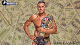 Alberto El Patrón TNA Theme Song Power Of Mexico [upl. by Knowland]