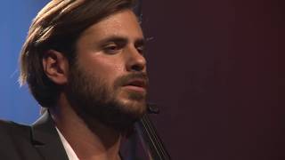 Bach Johann Sebastian  BWV 1007 Cello Suite 1 IPrelude Stjepan Hauser [upl. by Doubler172]