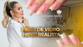 FIBRA DE VIDRO HIPER REALISTA [upl. by Ecnarretal542]