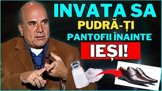 Puterea ascunsă a sării în pantofi pregătițivă pentru neașteptat legea atractiei [upl. by Chenee]