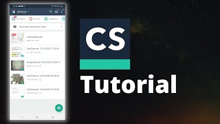 Camscanner MOD APK 2024  PDF Tools V6730 [upl. by Garold]