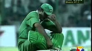 Saeed Anwars 194 vs India 1997 21st may [upl. by Arde]