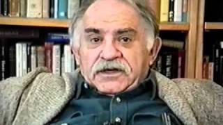 Murray Bookchin  29  From Here to There 1993 [upl. by Lisabet]