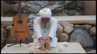 Kriya de Kundalini Yoga para sistema nervioso y balance glandular meditación para la protección [upl. by Brana]