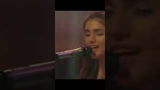 Coke Studio Season 9 Afreen Afreen Rahat Fateh amp Momina mustehsan [upl. by Han]