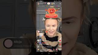 Olfaktoria  lajfstajlowy TikTok Live z 26 września 2024 [upl. by Gayelord]