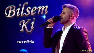 Seccad Mehmedi  Bilsem Ki  Canlı  TRT Müzik  Züleyha ile Sınırsız Ezgiler  2023 [upl. by Loralee]