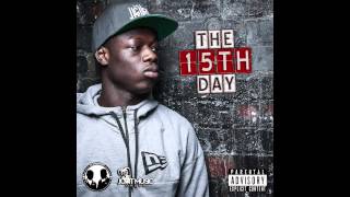 15 Dem Boy Paigon  J Hus  The 15th Day Mixtape [upl. by Lucey18]