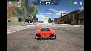 TOP SPEED RACING 3D game play [upl. by Megen817]