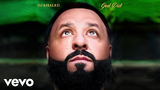 DJ Khaled  GOD DID Official Audio ft Rick Ross Lil Wayne JayZ John Legend Fridayy [upl. by Adamsun]