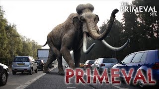 Primeval Rückkehr der Urzeitmonster Staffel 2 Folge 5 HD Deutsch [upl. by Macomber]