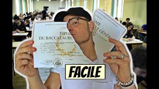 bac de français  comment bien réviser l’écrit  📝 [upl. by Aicile]