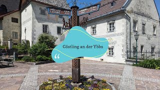 Informationen für deinen Urlaub in Göstling an der Ybbs [upl. by Janella]