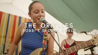 The Orielles  Bobbis Second World Green Man Festival  Sessions [upl. by Lucky61]