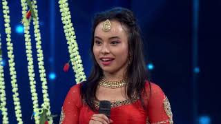 Shocking Performance  Dance India Dance  Season 5  Episode 9 [upl. by Samalla]